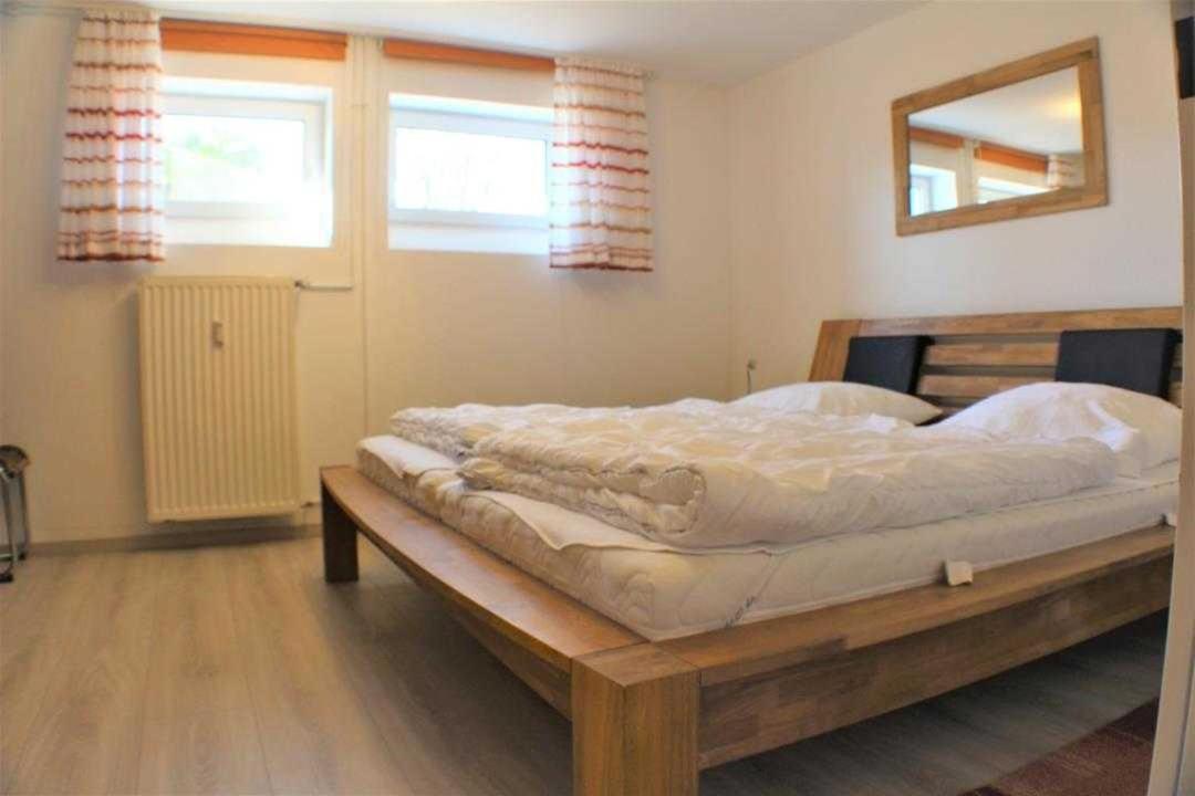 Residenz Knechtsand 1 0 Cuxhaven Eksteriør billede