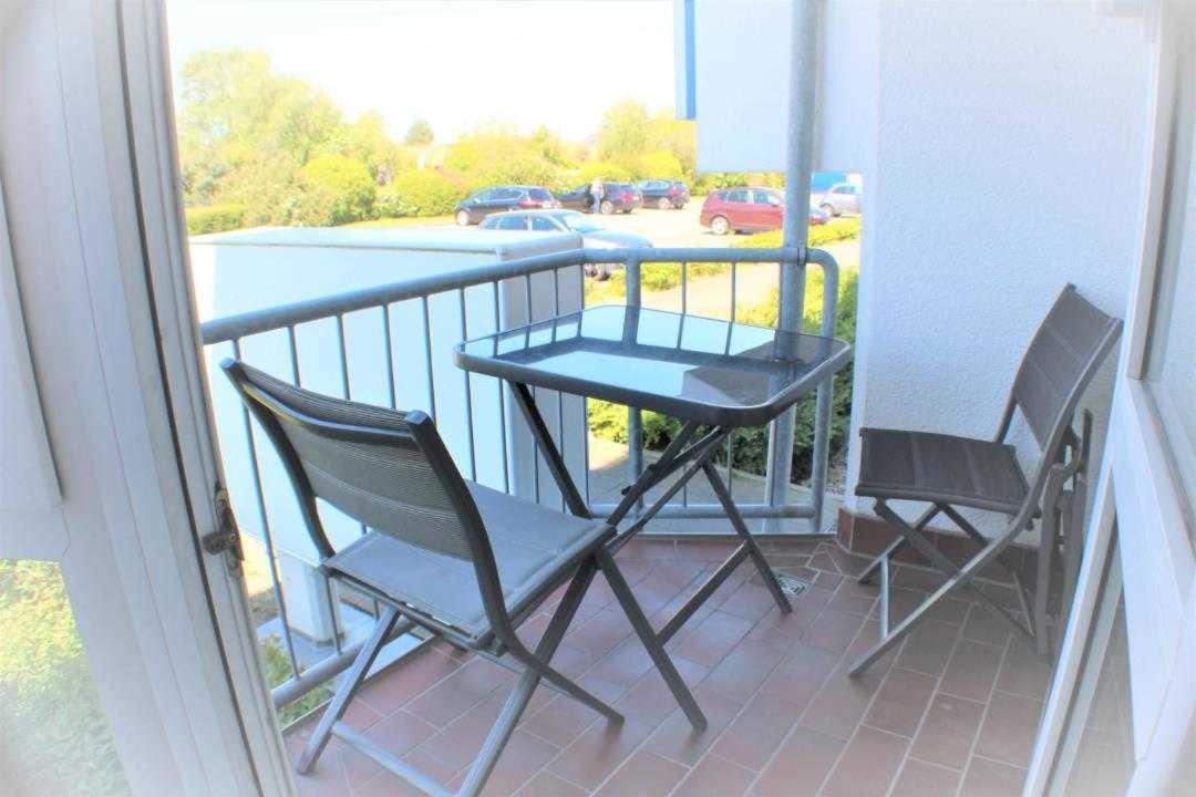Residenz Knechtsand 1 0 Cuxhaven Eksteriør billede