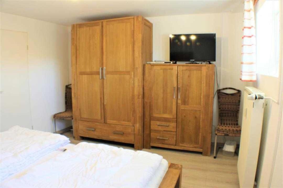 Residenz Knechtsand 1 0 Cuxhaven Eksteriør billede