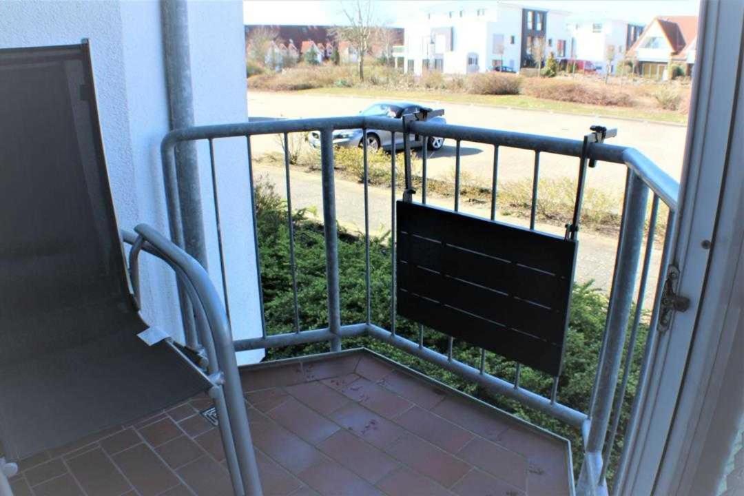 Residenz Knechtsand 1 0 Cuxhaven Eksteriør billede