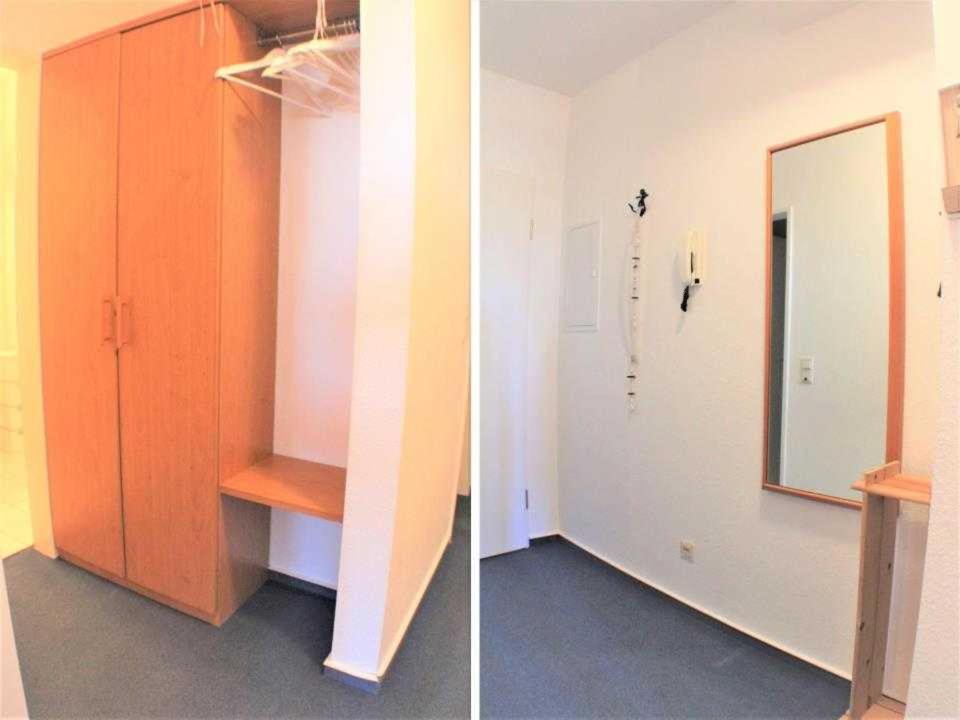 Residenz Knechtsand 1 0 Cuxhaven Eksteriør billede